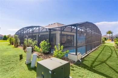 ~CUSTOMIZED EXPANDED 3/2 LANTANA~~ LAP POOL~~EXPANDED on Pennbrooke Fairways in Florida - for sale on GolfHomes.com, golf home, golf lot