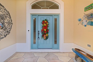 ~CUSTOMIZED EXPANDED 3/2 LANTANA~~ LAP POOL~~EXPANDED on Pennbrooke Fairways in Florida - for sale on GolfHomes.com, golf home, golf lot