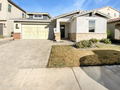 Experience the ultimate country club lifestyle in this stunning on Sterling Grove Golf & Country Club in Arizona - for sale on GolfHomes.com, golf home, golf lot