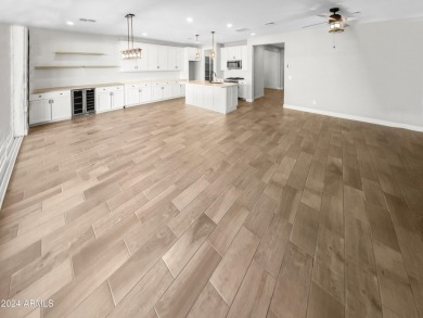Experience the ultimate country club lifestyle in this stunning on Sterling Grove Golf & Country Club in Arizona - for sale on GolfHomes.com, golf home, golf lot