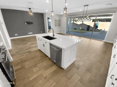 Experience the ultimate country club lifestyle in this stunning on Sterling Grove Golf & Country Club in Arizona - for sale on GolfHomes.com, golf home, golf lot