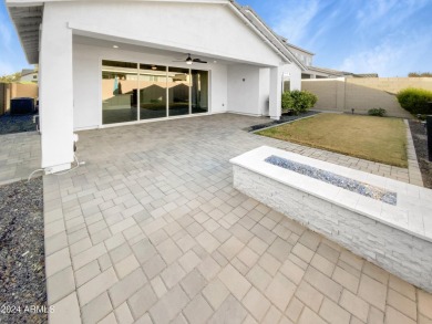 Experience the ultimate country club lifestyle in this stunning on Sterling Grove Golf & Country Club in Arizona - for sale on GolfHomes.com, golf home, golf lot