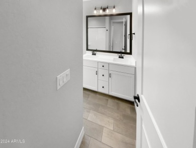 Experience the ultimate country club lifestyle in this stunning on Sterling Grove Golf & Country Club in Arizona - for sale on GolfHomes.com, golf home, golf lot