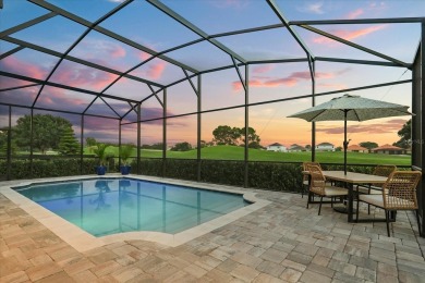 Welcome to your dream residence nestled in the prestigious Deer on Deer Island Country Club in Florida - for sale on GolfHomes.com, golf home, golf lot