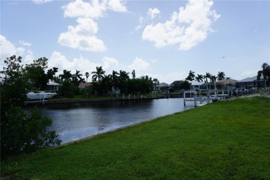 PRIME LOT! Discover the epitome of waterfront living in the on Saint Andrews South Golf Club in Florida - for sale on GolfHomes.com, golf home, golf lot