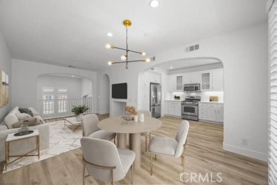 Upgraded to the max, this stunningly gorgeous home possess on Glen Ivy Golf Club in California - for sale on GolfHomes.com, golf home, golf lot