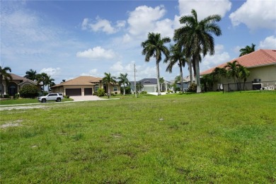 PRIME LOT! Discover the epitome of waterfront living in the on Saint Andrews South Golf Club in Florida - for sale on GolfHomes.com, golf home, golf lot