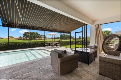 Welcome to your dream residence nestled in the prestigious Deer on Deer Island Country Club in Florida - for sale on GolfHomes.com, golf home, golf lot