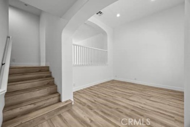 Upgraded to the max, this stunningly gorgeous home possess on Glen Ivy Golf Club in California - for sale on GolfHomes.com, golf home, golf lot