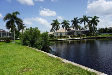 PRIME LOT! Discover the epitome of waterfront living in the on Saint Andrews South Golf Club in Florida - for sale on GolfHomes.com, golf home, golf lot