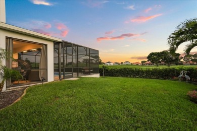 Welcome to your dream residence nestled in the prestigious Deer on Deer Island Country Club in Florida - for sale on GolfHomes.com, golf home, golf lot