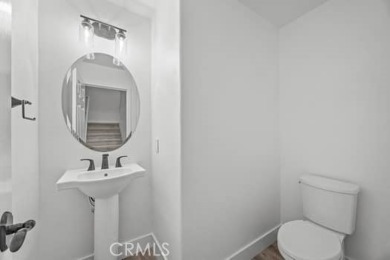 Upgraded to the max, this stunningly gorgeous home possess on Glen Ivy Golf Club in California - for sale on GolfHomes.com, golf home, golf lot