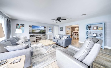 SUPER MOTIVATED! SELLER SAYS MAKE OFFER! SELL, SELL, SELL! on Holiday Golf Club in Florida - for sale on GolfHomes.com, golf home, golf lot