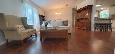 Located in beautiful Rolling Greens Village, this spacious 2 on Rolling Greens Executive Golf Community in Florida - for sale on GolfHomes.com, golf home, golf lot