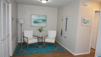 BEACON WOODS -WEDGEWOOD 1ST FLOOR GOLF COURSE CONDO- FULLY on Beacon Woods Golf Club in Florida - for sale on GolfHomes.com, golf home, golf lot