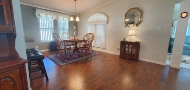 Located in beautiful Rolling Greens Village, this spacious 2 on Rolling Greens Executive Golf Community in Florida - for sale on GolfHomes.com, golf home, golf lot
