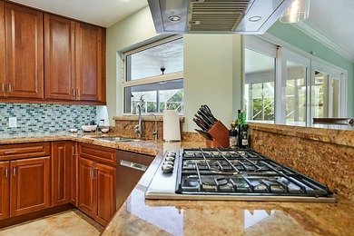 A Rare Opportunity: Golf Course Views Without the Fees on BallenIsles Golf and Country Club in Florida - for sale on GolfHomes.com, golf home, golf lot