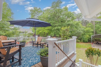 Calling all outdoor enthusiasts, golfers, and beach lovers! This on The Founders Club At Pawleys Island in South Carolina - for sale on GolfHomes.com, golf home, golf lot