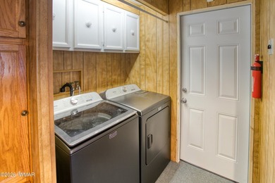 Welcome to this beautifully maintained 2-bedroom, 2-bath home in on Bison Golf and Country Club in Arizona - for sale on GolfHomes.com, golf home, golf lot