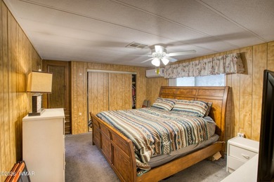 Welcome to this beautifully maintained 2-bedroom, 2-bath home in on Bison Golf and Country Club in Arizona - for sale on GolfHomes.com, golf home, golf lot