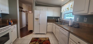 Located in beautiful Rolling Greens Village, this spacious 2 on Rolling Greens Executive Golf Community in Florida - for sale on GolfHomes.com, golf home, golf lot
