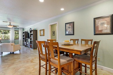 A Rare Opportunity: Golf Course Views Without the Fees on BallenIsles Golf and Country Club in Florida - for sale on GolfHomes.com, golf home, golf lot