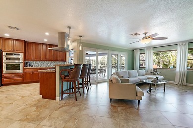 A Rare Opportunity: Golf Course Views Without the Fees on BallenIsles Golf and Country Club in Florida - for sale on GolfHomes.com, golf home, golf lot