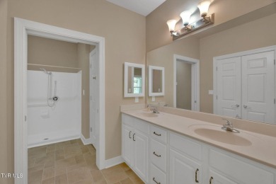 Welcome to Maple Crest, a prime location community nestled next on Pine Oaks Golf Club in Tennessee - for sale on GolfHomes.com, golf home, golf lot