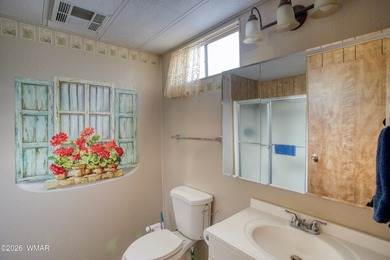 Welcome to this beautifully maintained 2-bedroom, 2-bath home in on Bison Golf and Country Club in Arizona - for sale on GolfHomes.com, golf home, golf lot