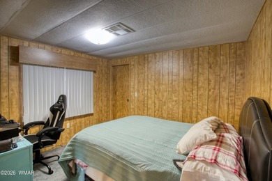 Welcome to this beautifully maintained 2-bedroom, 2-bath home in on Bison Golf and Country Club in Arizona - for sale on GolfHomes.com, golf home, golf lot