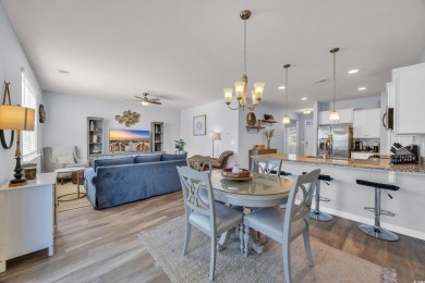Welcome to 2771 Eclipse Drive, a beautifully maintained on Arrowhead Country Club in South Carolina - for sale on GolfHomes.com, golf home, golf lot
