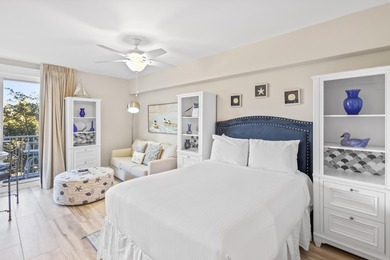 Guests & owners alike will adore this charming renovated studio on Sandestin Golf and Beach Resort - Raven in Florida - for sale on GolfHomes.com, golf home, golf lot