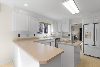 Welcome to 202 Snead Lane, located inside the gated lake and on The Trail At Chickasaw Pointe in South Carolina - for sale on GolfHomes.com, golf home, golf lot