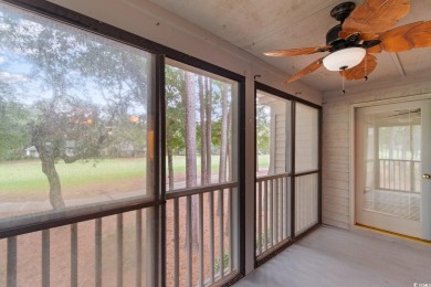 Nestled within the prestigious Weehawka Woods of Pawleys on Pawleys Plantation Golf and Country Club in South Carolina - for sale on GolfHomes.com, golf home, golf lot