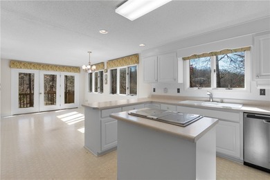 Welcome to 202 Snead Lane, located inside the gated lake and on The Trail At Chickasaw Pointe in South Carolina - for sale on GolfHomes.com, golf home, golf lot