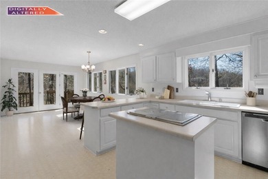 Welcome to 202 Snead Lane, located inside the gated lake and on The Trail At Chickasaw Pointe in South Carolina - for sale on GolfHomes.com, golf home, golf lot