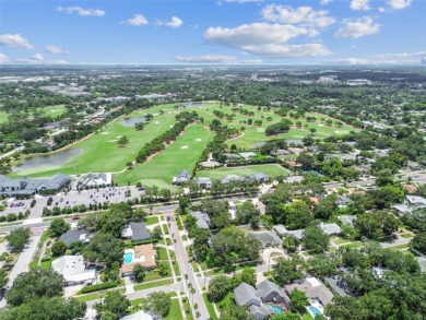 How is this possible? A home on the water in a NO FLOOD ZONE! on Belleview Biltmore Golf Club in Florida - for sale on GolfHomes.com, golf home, golf lot