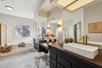 Welcome home to a cute, cozy courtyard designed for your morning on Chuck Corica Golf Complex in California - for sale on GolfHomes.com, golf home, golf lot