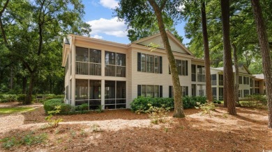 Nestled within the prestigious Weehawka Woods of Pawleys on Pawleys Plantation Golf and Country Club in South Carolina - for sale on GolfHomes.com, golf home, golf lot
