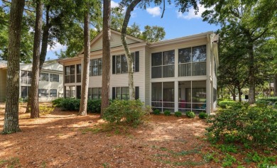Nestled within the prestigious Weehawka Woods of Pawleys on Pawleys Plantation Golf and Country Club in South Carolina - for sale on GolfHomes.com, golf home, golf lot