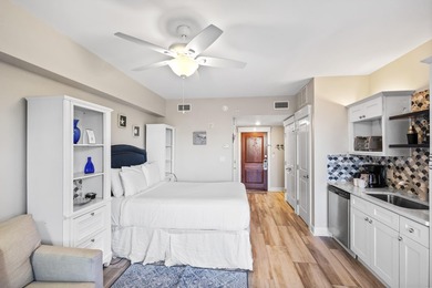 Guests & owners alike will adore this charming renovated studio on Sandestin Golf and Beach Resort - Raven in Florida - for sale on GolfHomes.com, golf home, golf lot