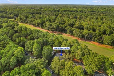 Nestled within the prestigious Weehawka Woods of Pawleys on Pawleys Plantation Golf and Country Club in South Carolina - for sale on GolfHomes.com, golf home, golf lot