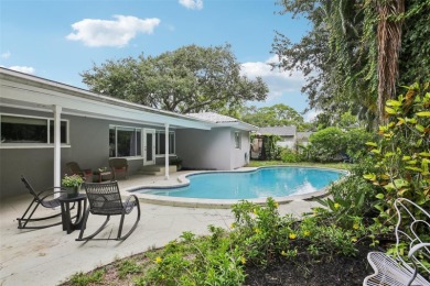 How is this possible? A home on the water in a NO FLOOD ZONE! on Belleview Biltmore Golf Club in Florida - for sale on GolfHomes.com, golf home, golf lot