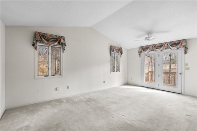 Welcome to 202 Snead Lane, located inside the gated lake and on The Trail At Chickasaw Pointe in South Carolina - for sale on GolfHomes.com, golf home, golf lot