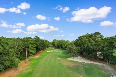 Nestled within the prestigious Weehawka Woods of Pawleys on Pawleys Plantation Golf and Country Club in South Carolina - for sale on GolfHomes.com, golf home, golf lot