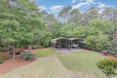 Calling all outdoor enthusiasts, golfers, and beach lovers! This on The Founders Club At Pawleys Island in South Carolina - for sale on GolfHomes.com, golf home, golf lot