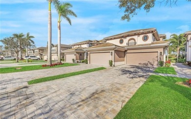 Welcome home to one of the most sought after floor plans in the on The Club At Renaissance in Florida - for sale on GolfHomes.com, golf home, golf lot