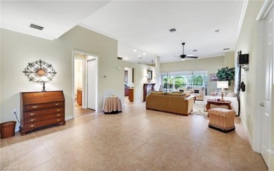 Welcome home to one of the most sought after floor plans in the on The Club At Renaissance in Florida - for sale on GolfHomes.com, golf home, golf lot