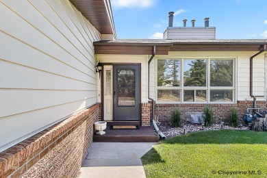 **Welcome to 5303 Hacker Ct - Where Comfort Meets Convenience!** on Airport Golf Club in Wyoming - for sale on GolfHomes.com, golf home, golf lot