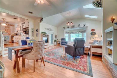 Welcome Home to this brick rancher in a highly desired golf on Elizabeth Manor Golf and Country Club in Virginia - for sale on GolfHomes.com, golf home, golf lot
